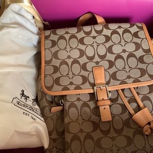 Original women’s coach Bag